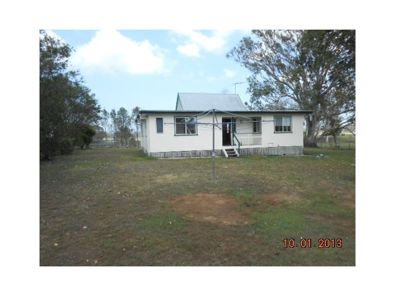 Woodhill QLD 4285