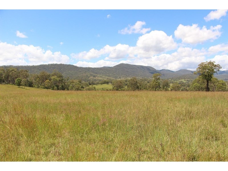 Lot 5 Cainbable Creek Road, Cainbable QLD 4285
