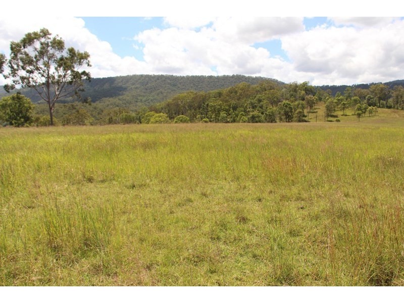 Lot 5 Cainbable Creek Road, Cainbable QLD 4285