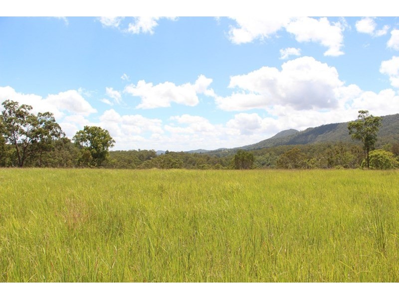 Lot 5 Cainbable Creek Road, Cainbable QLD 4285