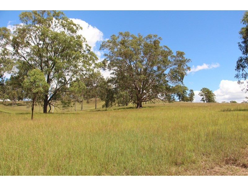 Lot 5 Cainbable Creek Road, Cainbable QLD 4285