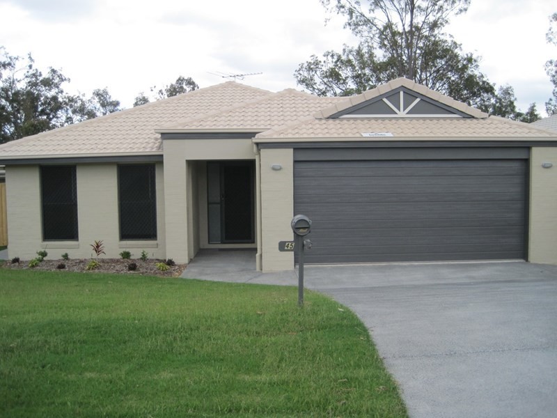 Beaudesert QLD 4285