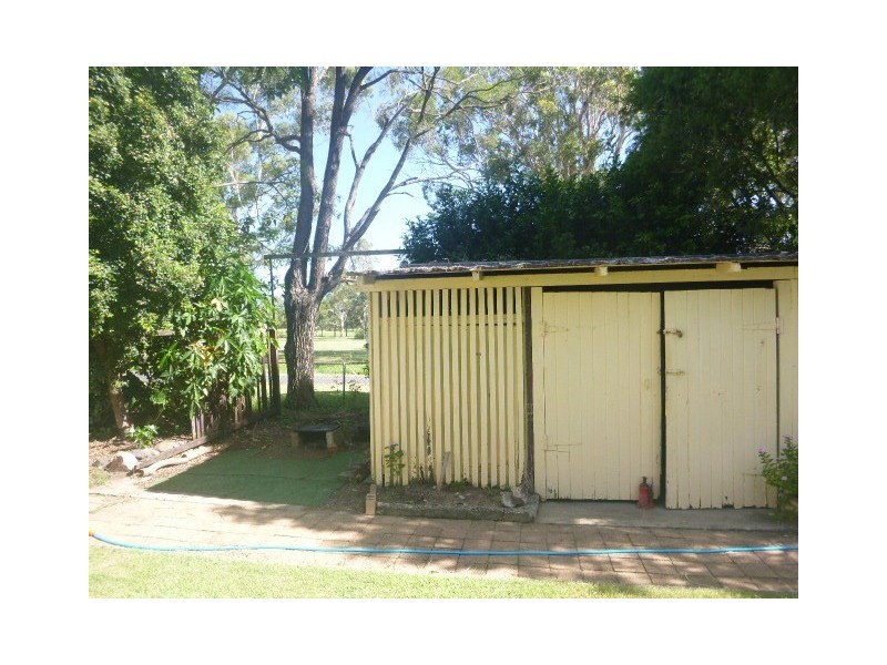 Beaudesert QLD 4285