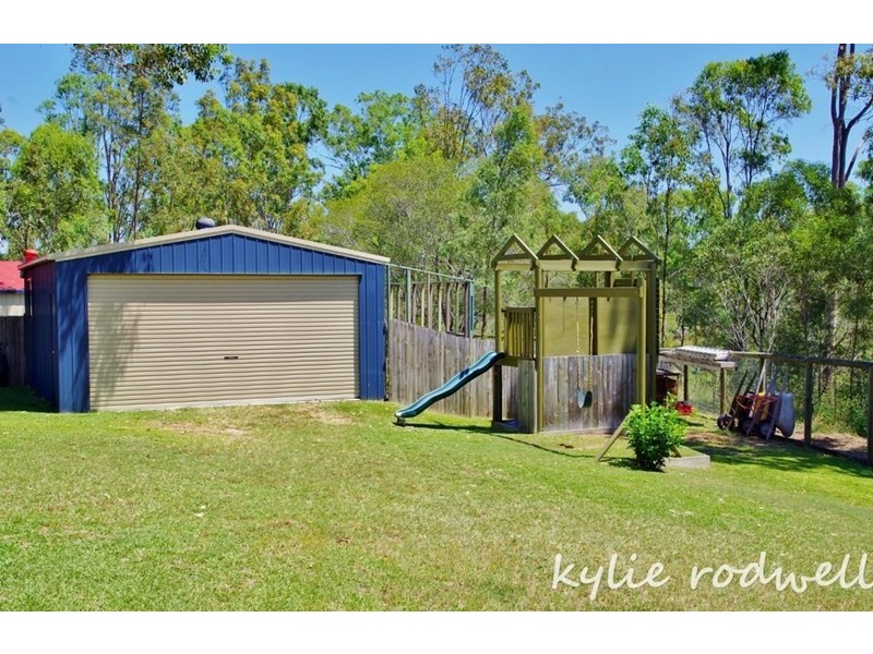 19 Paxton Court, Gleneagle QLD 4285