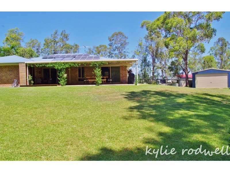 19 Paxton Court, Gleneagle QLD 4285