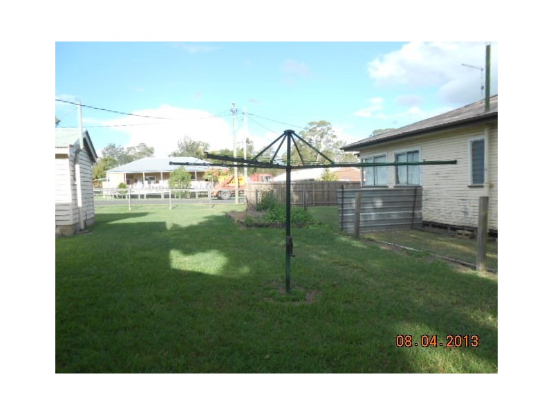 Beaudesert QLD 4285