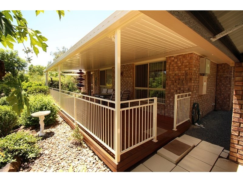 15 Edward Street, Rathdowney QLD 4287