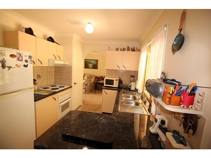 15 Edward Street, Rathdowney QLD 4287