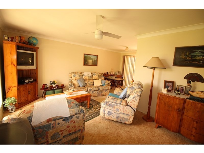 15 Edward Street, Rathdowney QLD 4287