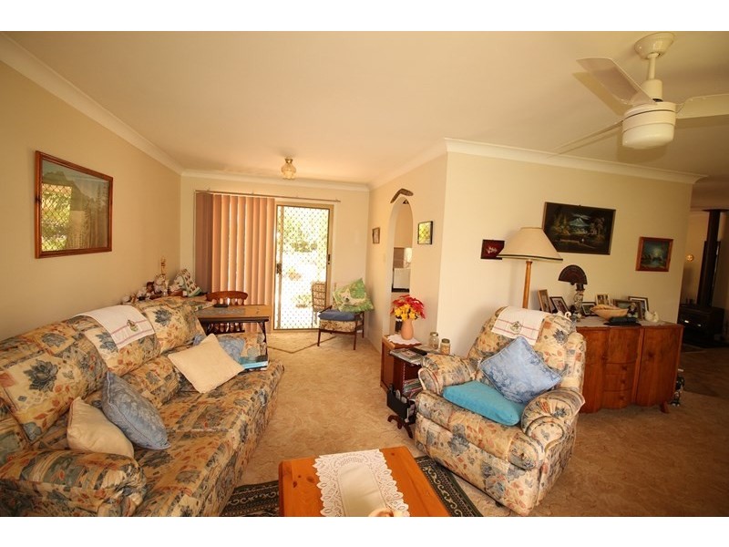 15 Edward Street, Rathdowney QLD 4287