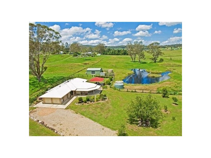 43-49 Malabar Road, Veresdale QLD 4285