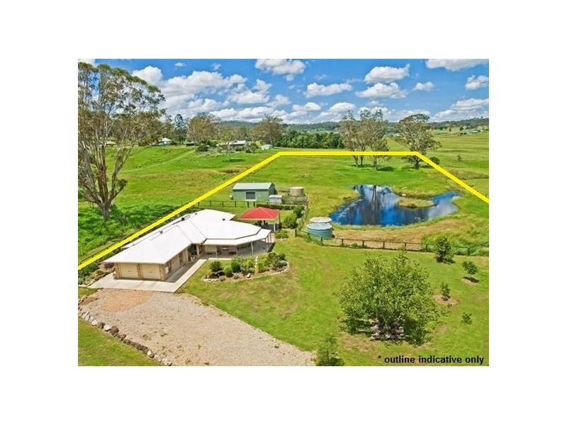 43-49 Malabar Road, Veresdale QLD 4285