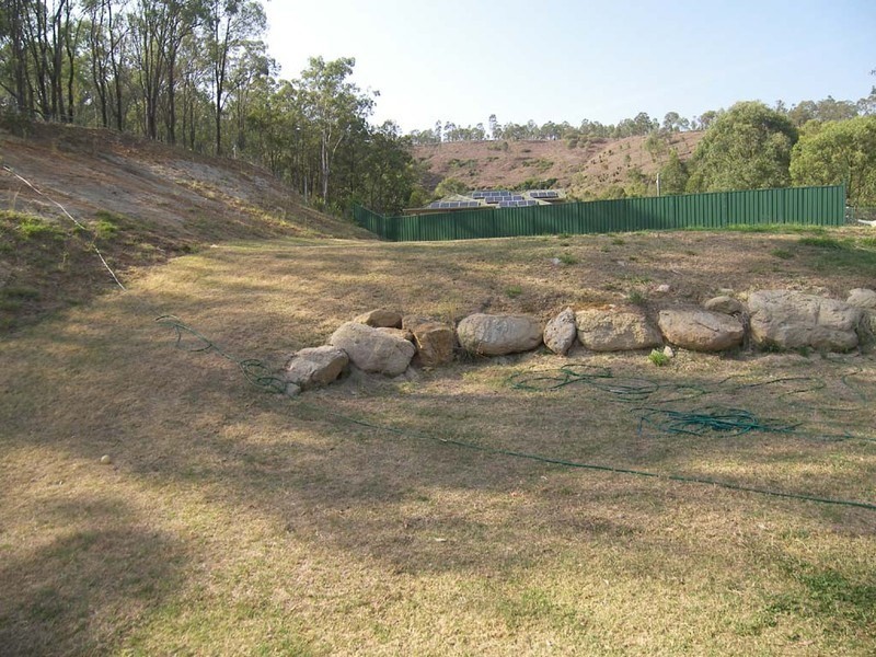 Kooralbyn QLD 4285