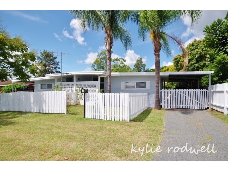 Unit 1 27 Hart Street, Beaudesert QLD 4285