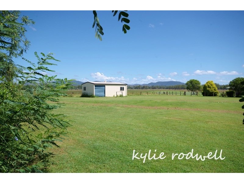 61 to 67 Eversley Court, Bromelton QLD 4285