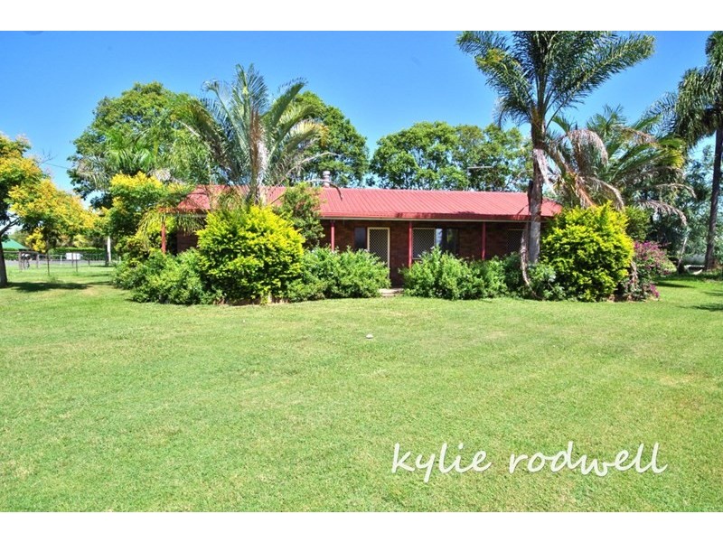 61 to 67 Eversley Court, Bromelton QLD 4285