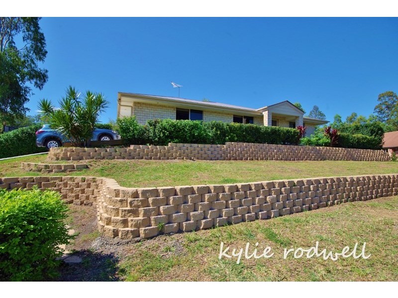 14 Corona Court, Gleneagle QLD 4285