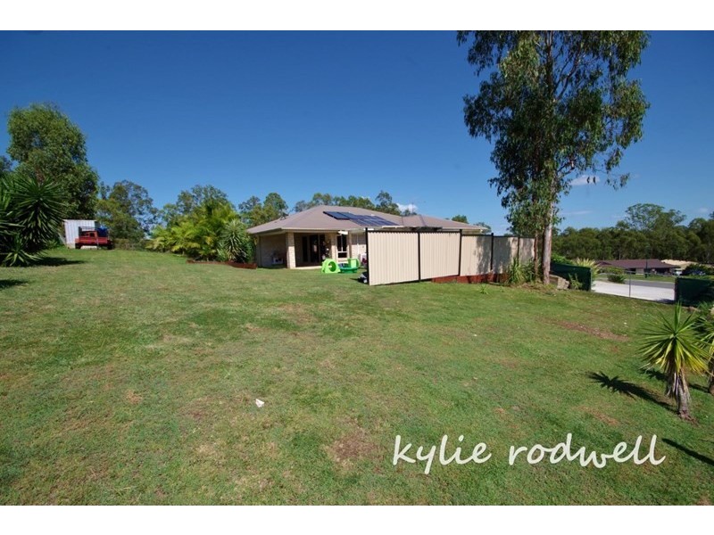 14 Corona Court, Gleneagle QLD 4285
