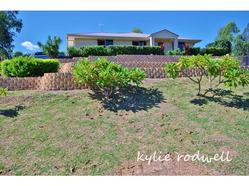14 Corona Court, Gleneagle QLD 4285