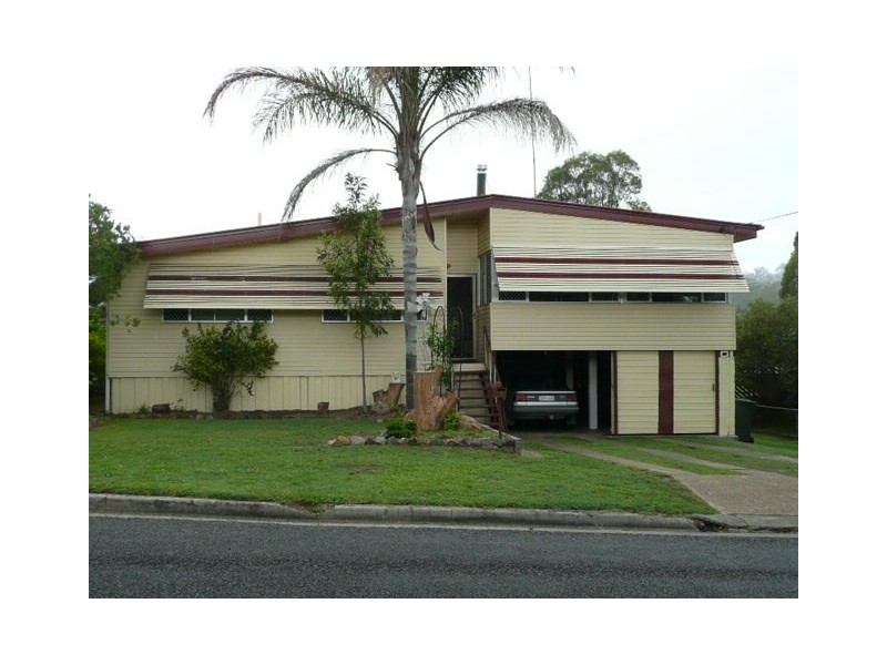 9 Boundary Street, Beaudesert QLD 4285