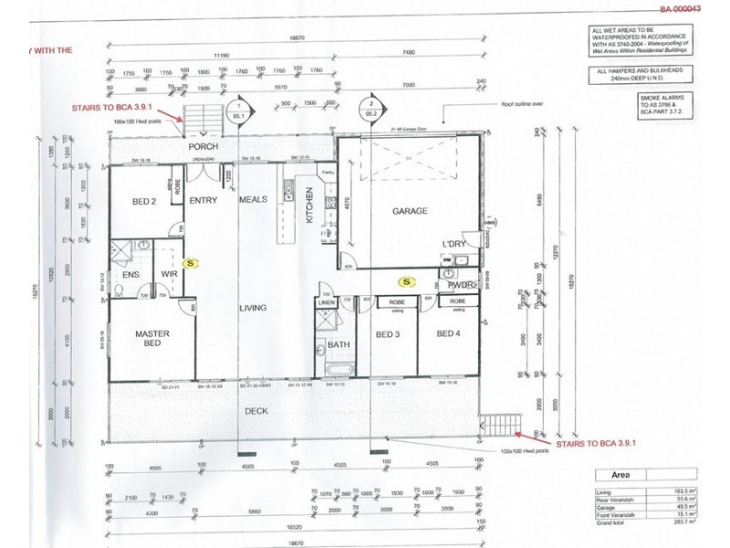 8 to 10 Peta Court, Cedar Vale QLD 4285
