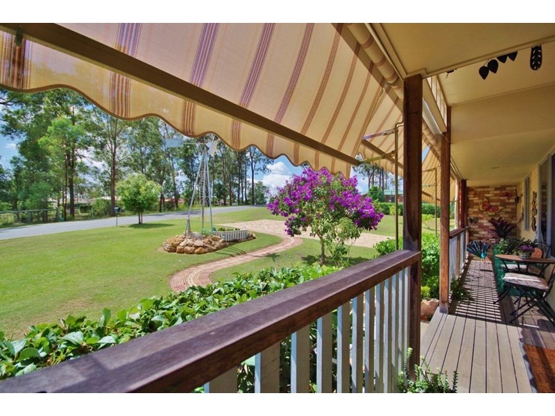 8 to 10 Peta Court, Cedar Vale QLD 4285