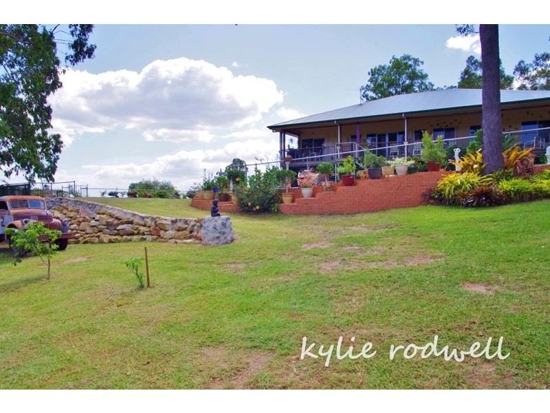 8 to 10 Peta Court, Cedar Vale QLD 4285