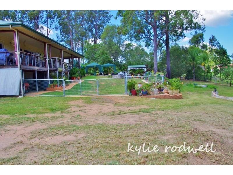 8 to 10 Peta Court, Cedar Vale QLD 4285