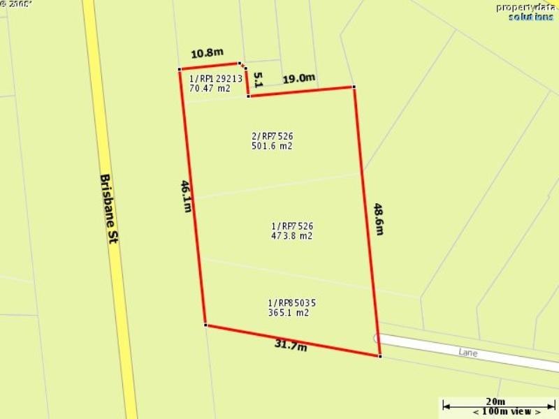 53 Brisbane Street, Beaudesert QLD 4285