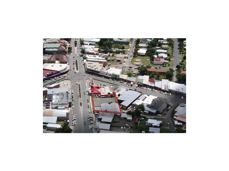 53 Brisbane Street, Beaudesert QLD 4285