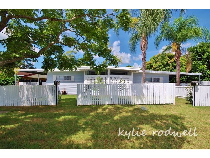 1 and 2 27 Hart Street, Beaudesert QLD 4285