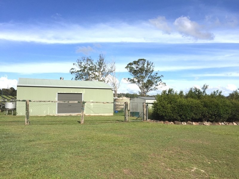 Veresdale QLD 4285