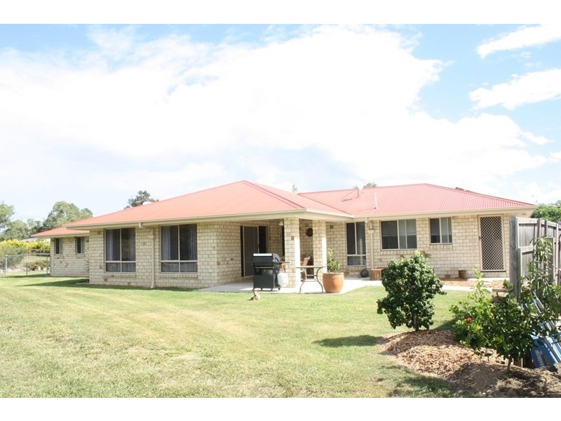 32-40 Panorama Drive, Beaudesert QLD 4285