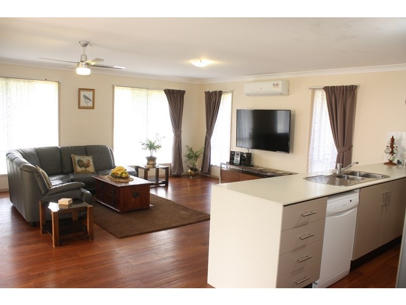 32-40 Panorama Drive, Beaudesert QLD 4285