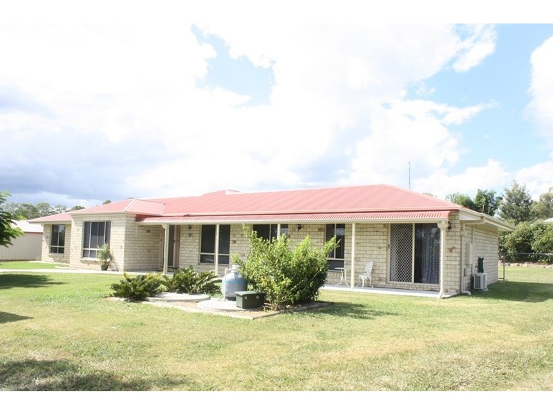 32-40 Panorama Drive, Beaudesert QLD 4285