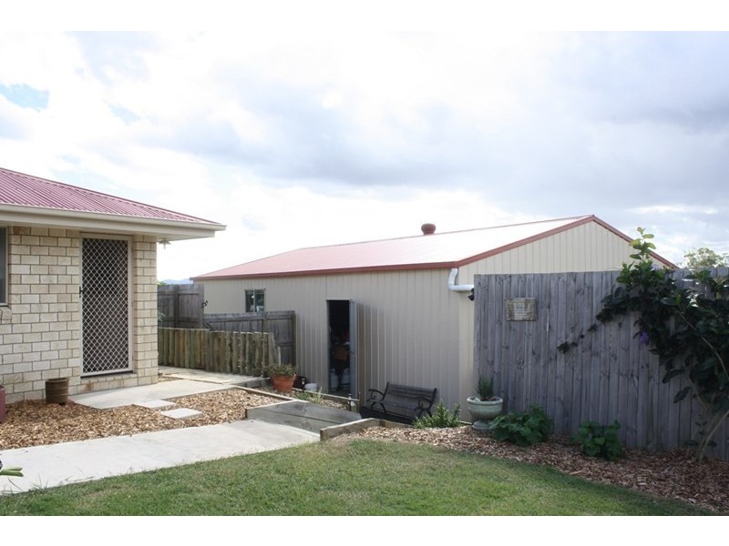 32-40 Panorama Drive, Beaudesert QLD 4285