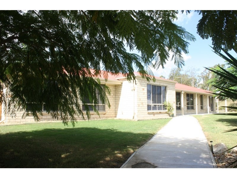 32-40 Panorama Drive, Beaudesert QLD 4285