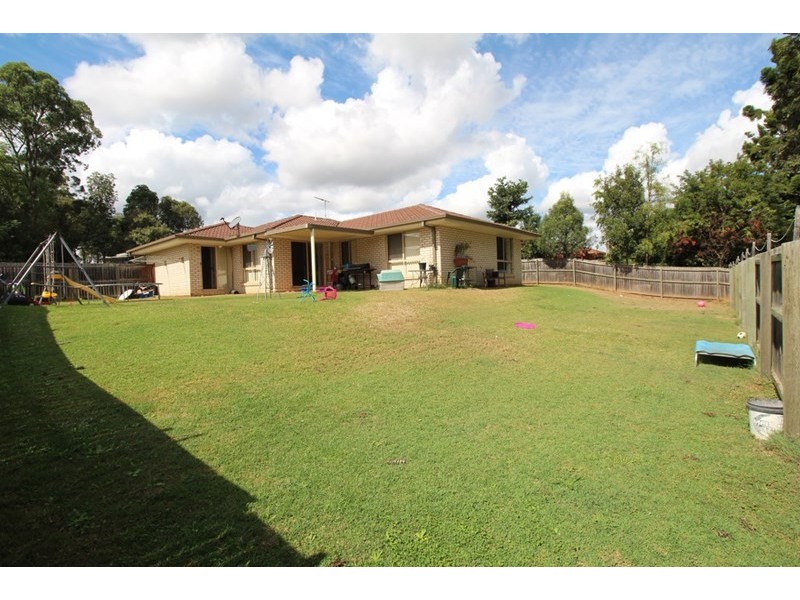 10 Reece Court, Beaudesert QLD 4285