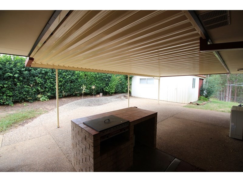 125 Brooklands Drive, Beaudesert QLD 4285