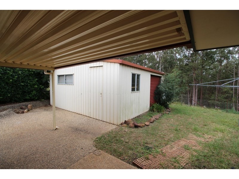 125 Brooklands Drive, Beaudesert QLD 4285