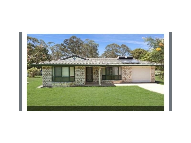 Beaudesert QLD 4285