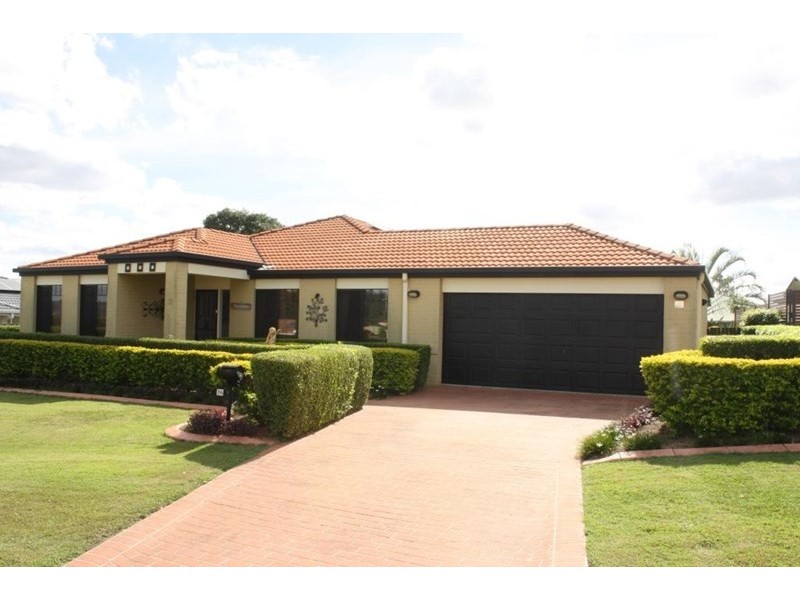 16 Kathleen Crescent, Beaudesert QLD 4285
