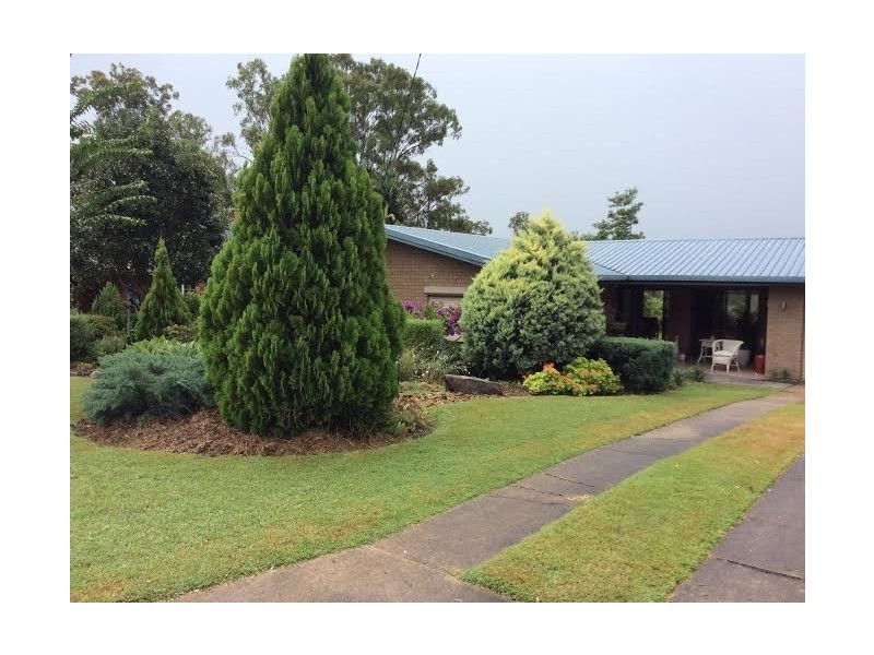 Beaudesert QLD 4285