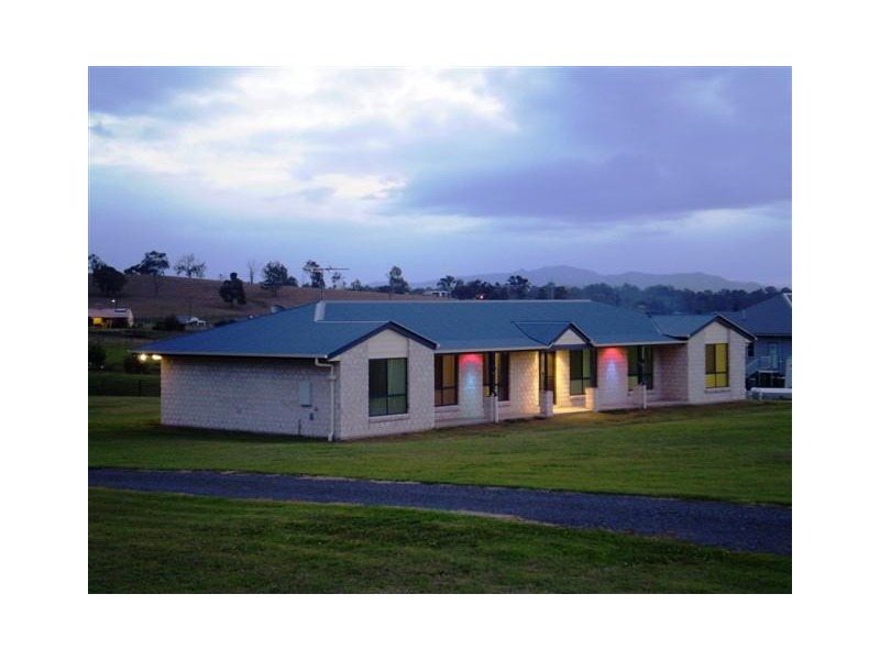 81 Worip Drive, Beaudesert QLD 4285