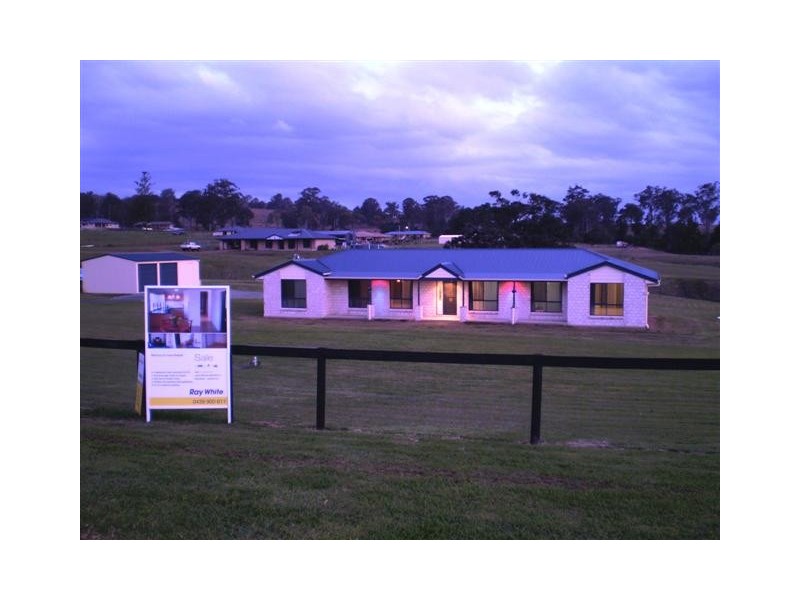 81 Worip Drive, Beaudesert QLD 4285