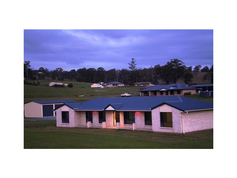 81 Worip Drive, Beaudesert QLD 4285