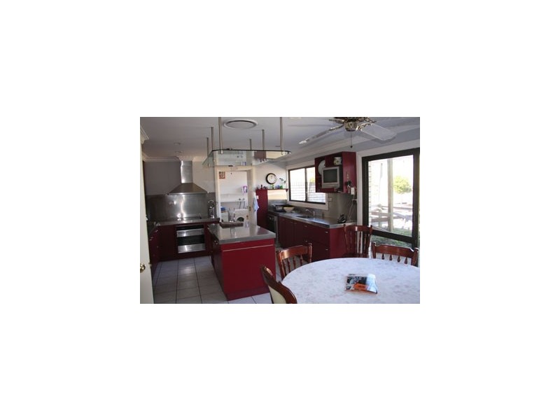 Christmas Creek QLD 4285