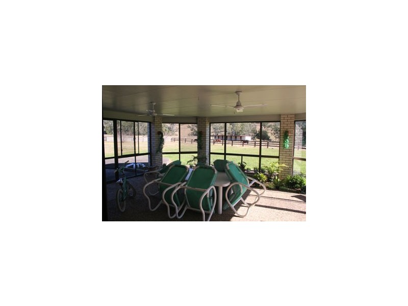 Christmas Creek QLD 4285