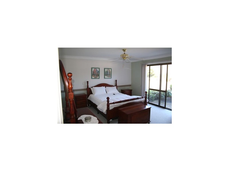 Christmas Creek QLD 4285