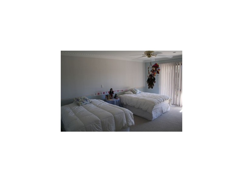 Christmas Creek QLD 4285